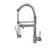 PENGFANG WORLDWIDE LLC Pull Down Kitchen Faucet-51228664