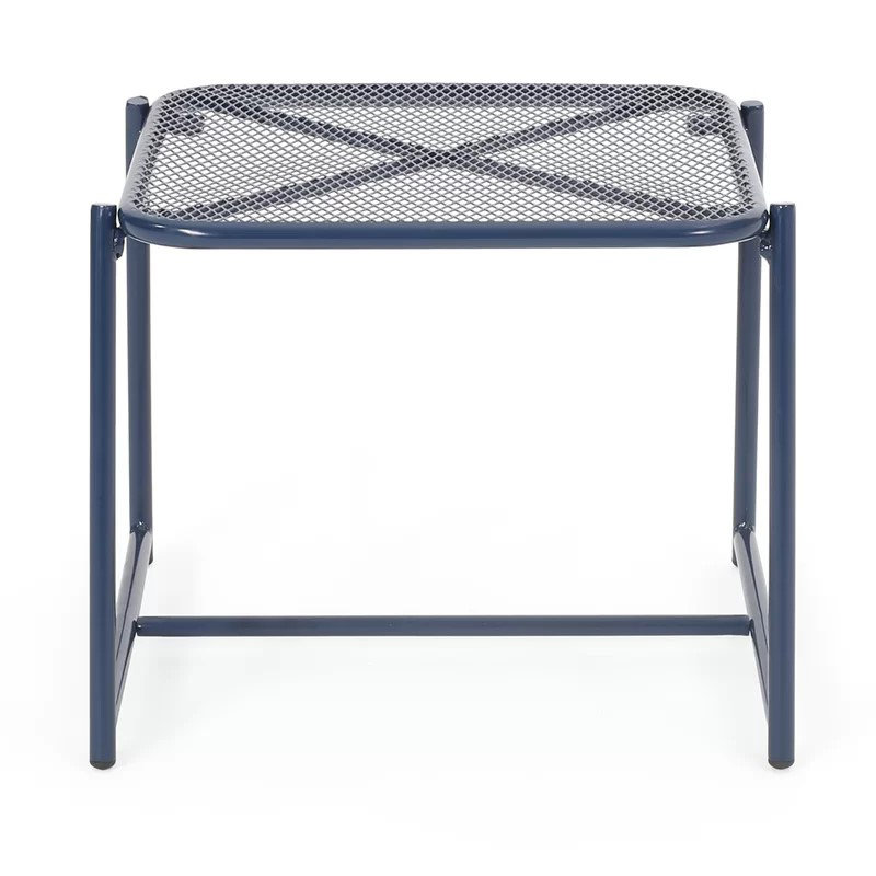 Table de bout