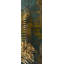 Palm Greeting III Print by Zoey Riley-26936213