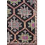 Tapis unique brun / cacao / poire de 5 pi 11 po x 8 pi 4 po Jijim