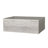 6-Drawer Dresser With Large Fabric Drawers, Grey-1690835636