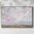 Gold Framed Canvas
