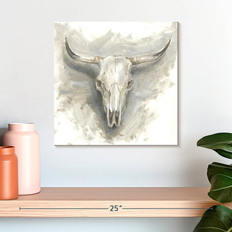 Kerner Cattle Mount I
