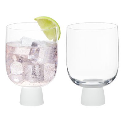 Oslo DOF Tumblers
