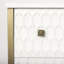Buffet 6 tiroirs l 62,6 po-392596345