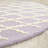 Cannen Hand Tufted Wool Geometric Rug-192679785