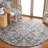 Colen Tufted Performance Damask Rug-865781699