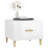 Lometa Side Table with Storage-1680941427