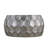 Celentano Metal Drum Accent Coffee Table-464558075