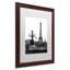 « paris romantique » par philippe hugonnard,, reproduction de photo encadrée-17765136-69310986-69310989