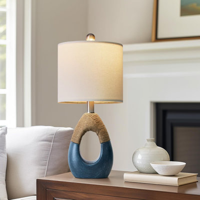 Bedside Lamps Set of 2