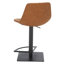 Tabouret de bar à gaz-1283978577