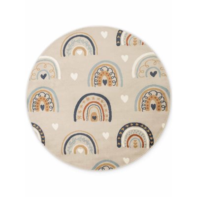 Hanse Home Kids Rug Bowie, Childrens Carpet, Kids Room, Motive Rug For Child