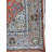 Remilien One-of-a-Kind 5'7" X 8' Wool Area Rug in Salmon