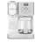Cuisinart Coffee Center 2-in-1 Coffeemaker, 12-Cup Glass Carafe, Automatic Hot & Iced Coffee Maker, Single Server Brewer-83892287