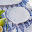 Pesce Serena Handmade Stoneware Salad/Dessert Plate