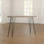 Sarah 120cm Console Table