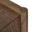 Glenview 60'' W Solid Wood Console Table