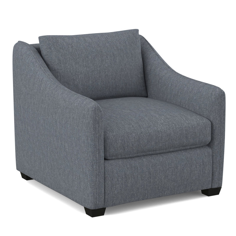 Armchair, Applause Grand Tanyon, Black