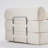 Modular Sectional Sofa Bed With Customizable Layout-535832232