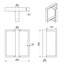 Aidyn-Joseph Table Leg-933348800