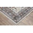 Caia Traditional Floral Border Beige/ Multi Area Rug-1382863259