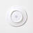 Lastra Holiday Salad Plate