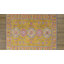 Tapis jaune et ivoire Laurel-413325201