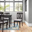 Chaise d'appoint Alysa-1716331501