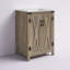 Ensemble de meuble-lavabo simple 24 po Slayton-1585113700