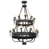 Costello 20 - Light Chandelier