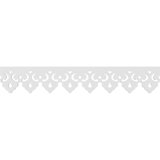 Markham Architectural Grade PVC Running Trim