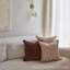 Schumacher x Patterson Flynn Wren Alpaca Sheer Fabric-71325321