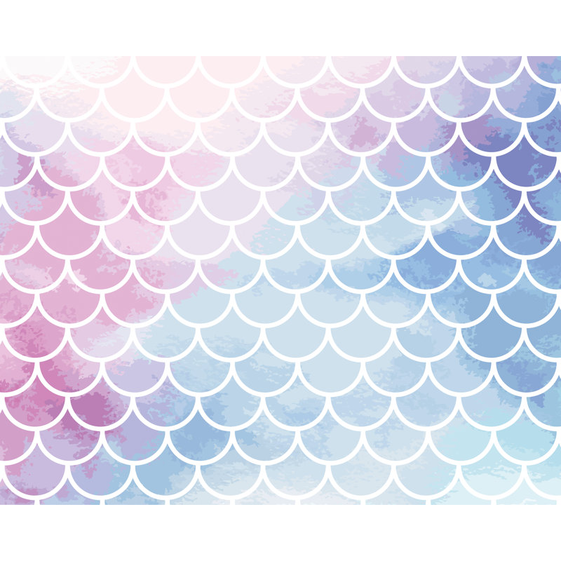 Aakruti Matte Wall Mural, 280cm L x 350cm W