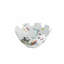 Caribe Porcelain Salad Bowl