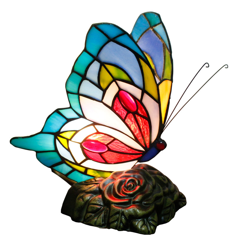 Resin Novelty Lamp