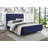 Zara Tufted Upholstered Low Profile Platform Bed-503121304-503121308