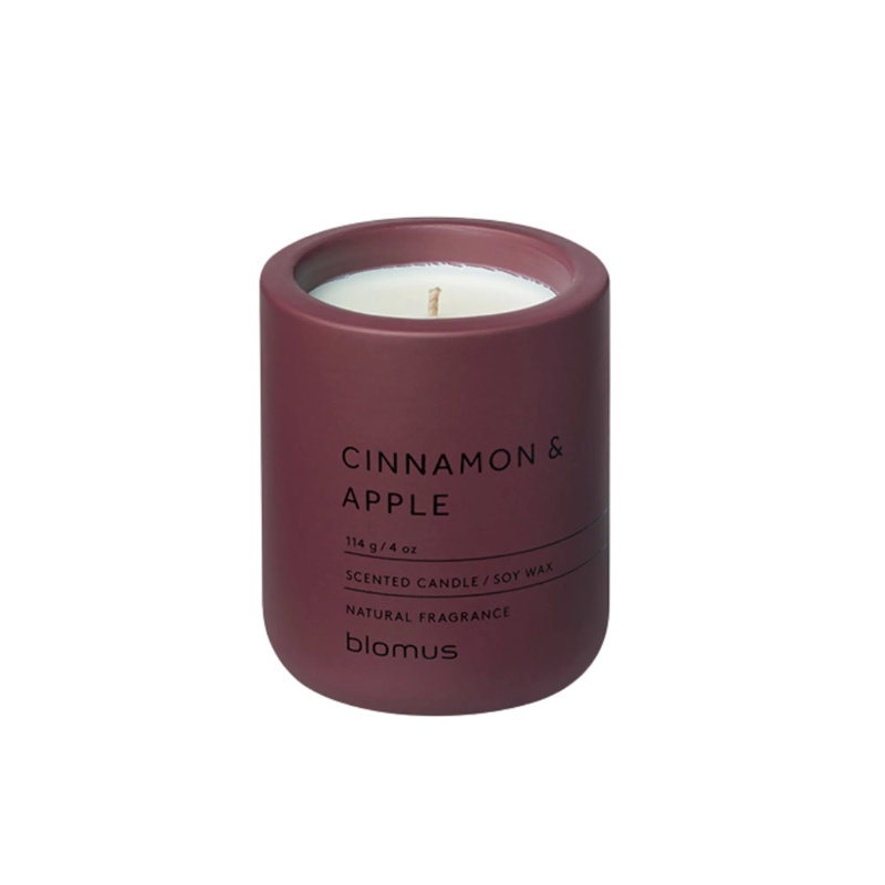 Scented Candle, 11cm x 9cm