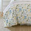Meadow Floral Reversible Duvet Cover Set-65439126