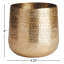 Emberlynn Metal Planter-2140223683-2140223684