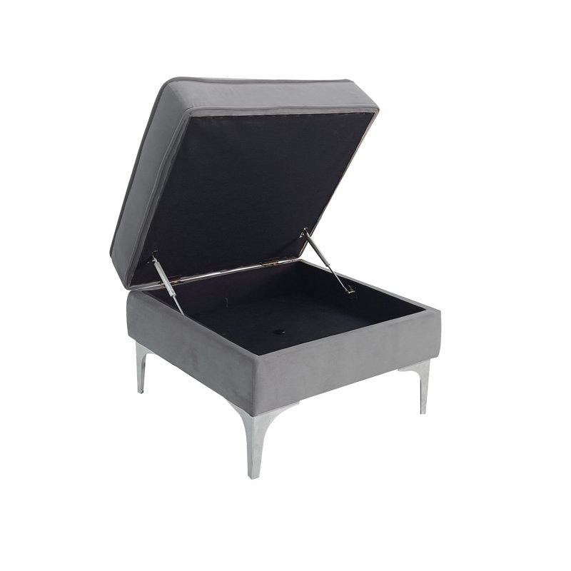 Repose-pieds Amelia-Sophia