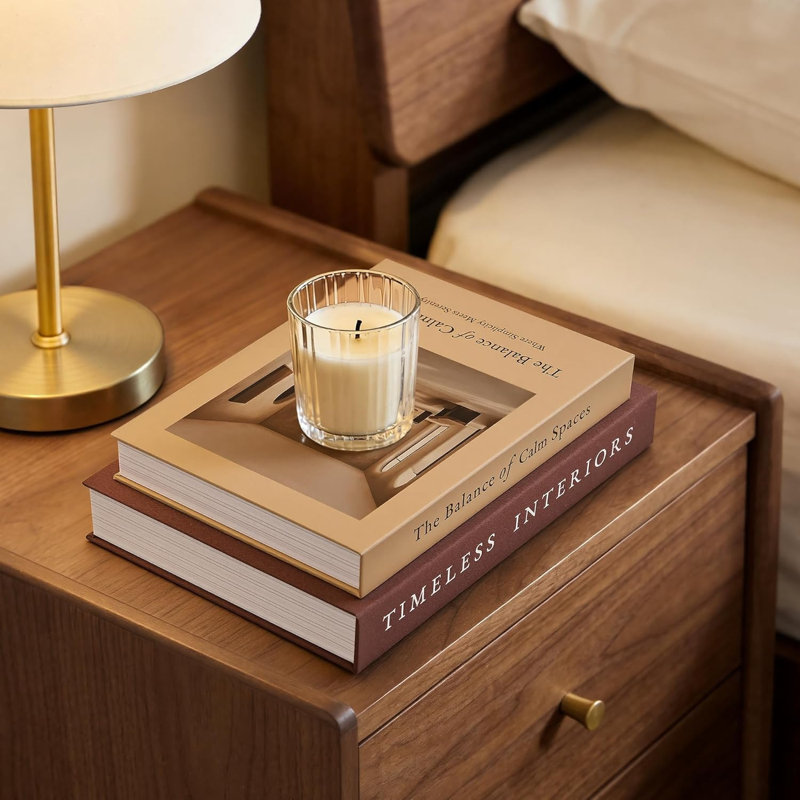Decorative Books