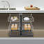 Panier de cuisine coulissant Miks