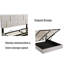 Grand lit plateforme 2 pièces Koretta-1415345967