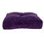 Coussin en velours côtelé-100737492