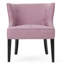 Chaise d'appoint Modern