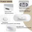 Baignoire 67 po x 30,01 po