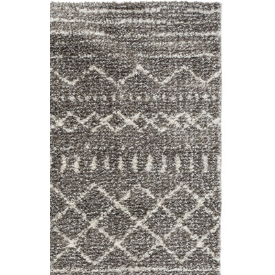 Tapis géométrique Develin Performance