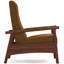 Walnut Grove Recliner-1902008807