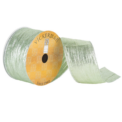 0.2'' Solid Metal Ribbon